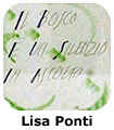 Lisa Ponti